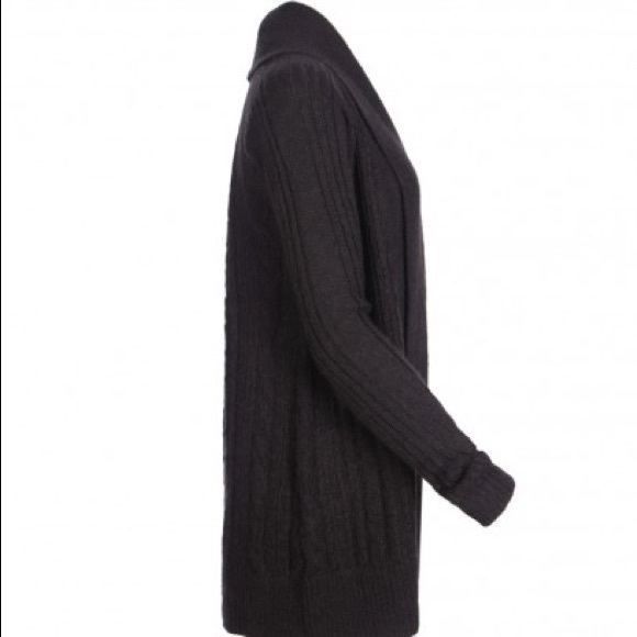 All Saints Galaxy Flex Cardigan size 2 - Picture 2 of 6